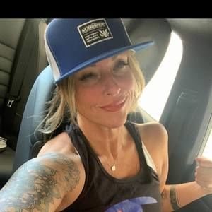 Meet your Posher, Julie